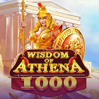 Wisdom of Athena 1000 Demo Pragmatic