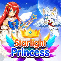 Starlight Princess Demo Pragmatic