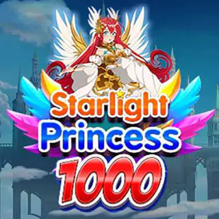 starlight princess 1000