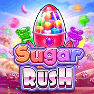 Sugar Rush Demo Pragmatic