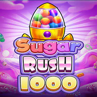 Sugar Rush 1000 Demo Pragmatic