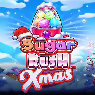 Sugar Rush Xmas