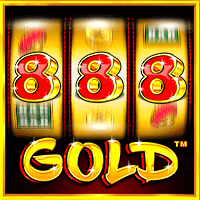 888 Gold Demo Pragmatic