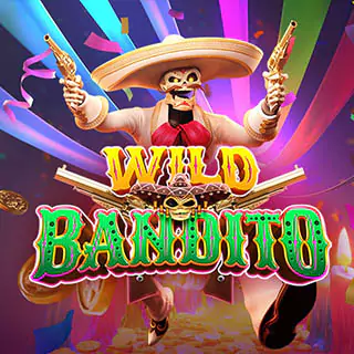 Wild Bandito Demo PG